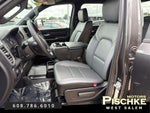 2025 RAM Ram 1500 Tradesman Crew Cab 4x4 5'7' Box