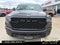 2025 RAM Ram 1500 Tradesman Crew Cab 4x4 5'7' Box