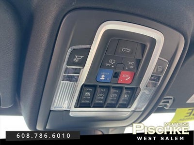 2021 RAM 1500 Limited Crew Cab 4x4 5'7' Box