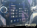 2021 RAM 1500 Limited Crew Cab 4x4 5'7' Box
