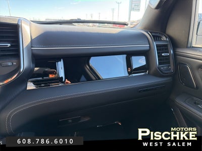 2025 RAM 1500 Limited Crew Cab 4x4 5'7' Box