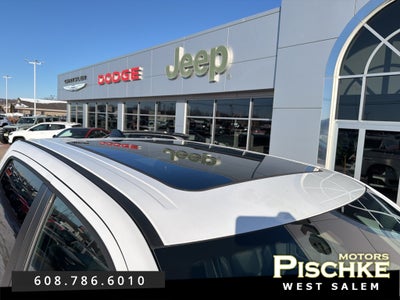 2025 RAM 1500 Limited Crew Cab 4x4 5'7' Box