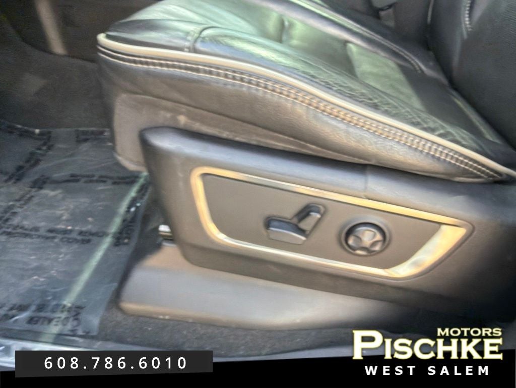 2020 RAM 1500 Limited Crew Cab 4x4 5'7' Box