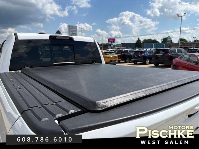2026 RAM Ram 1500 Limited Crew Cab 4x4 5'7' Box