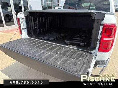 2026 RAM Ram 1500 Limited Crew Cab 4x4 5'7' Box