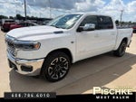 2026 RAM Ram 1500 Limited Crew Cab 4x4 5'7' Box