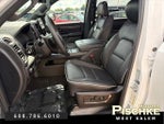 2026 RAM Ram 1500 Limited Crew Cab 4x4 5'7' Box