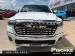 2026 RAM Ram 1500 Limited Crew Cab 4x4 5'7' Box