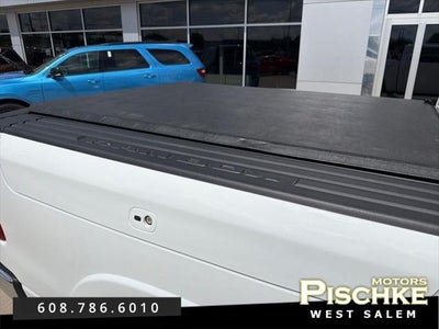 2026 RAM Ram 1500 Limited Crew Cab 4x4 5'7' Box