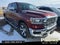 2020 RAM 1500 Laramie Crew Cab 4x4 5'7' Box