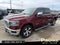 2020 RAM 1500 Laramie Crew Cab 4x4 5'7' Box