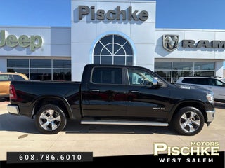 2019 RAM Ram 1500 Laramie