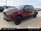 2025 RAM 1500 Rebel Crew Cab 4x4 5'7' Box
