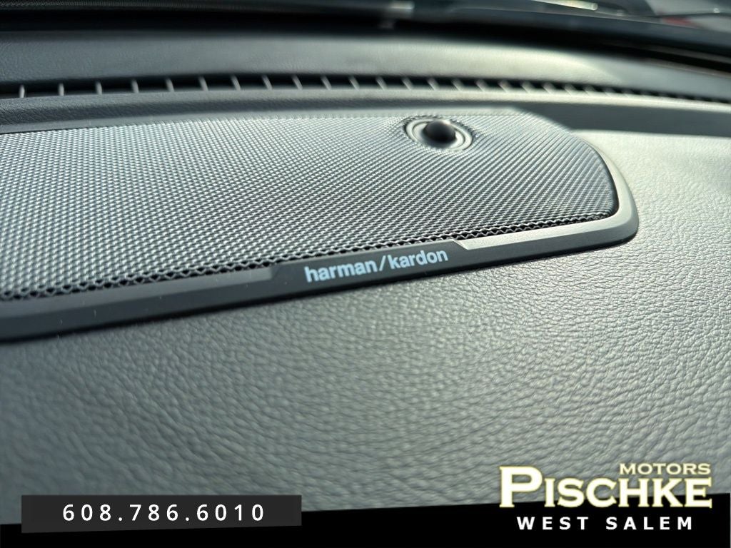 2025 RAM 1500 Rebel Crew Cab 4x4 5'7' Box