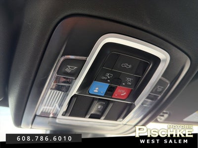 2025 RAM 1500 Rebel Crew Cab 4x4 5'7' Box