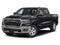 2025 RAM Ram 1500 Big Horn Crew Cab 4x4 6'4' Box