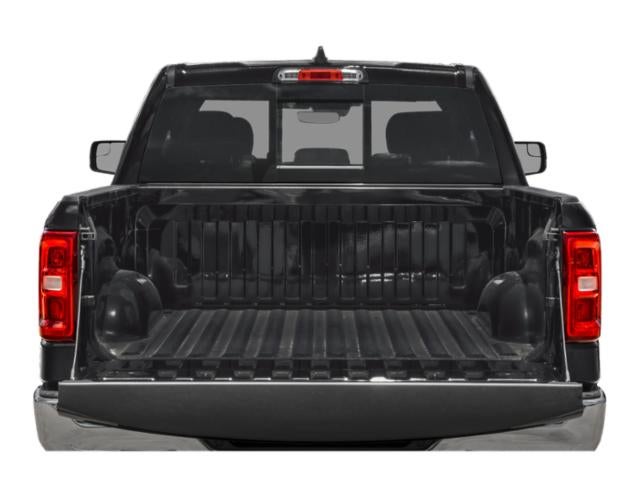 2025 RAM Ram 1500 Big Horn Crew Cab 4x4 6'4' Box