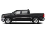 2025 RAM Ram 1500 Big Horn Crew Cab 4x4 6'4' Box