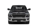 2025 RAM Ram 1500 Big Horn Crew Cab 4x4 6'4' Box