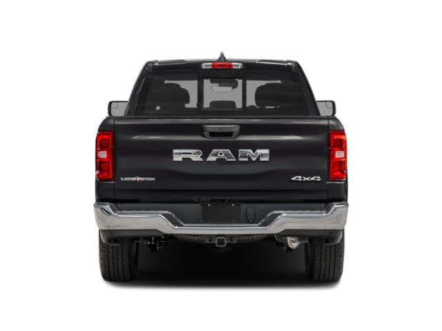 2025 RAM Ram 1500 Big Horn Crew Cab 4x4 6'4' Box