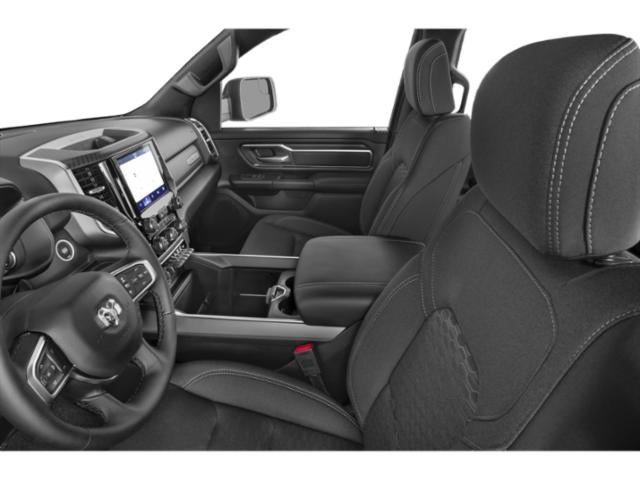 2025 RAM Ram 1500 Big Horn Crew Cab 4x4 6'4' Box