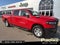 2025 RAM 1500 Tradesman Crew Cab 4x4 6'4' Box