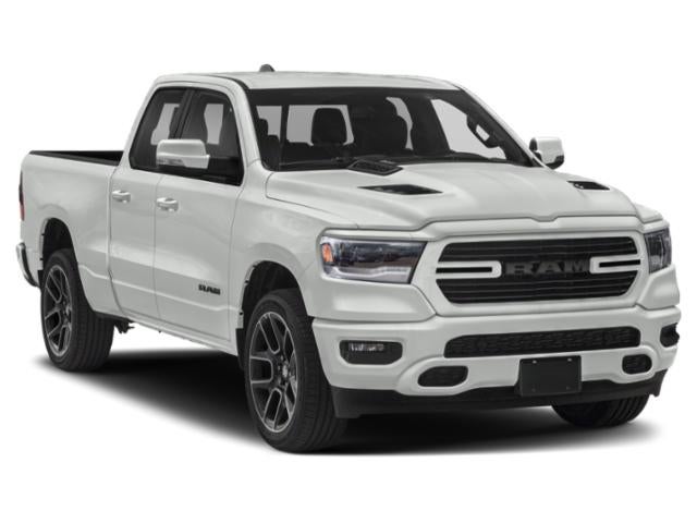 2022 RAM Ram 1500 TRX Crew Cab 4x4 5'7' Box
