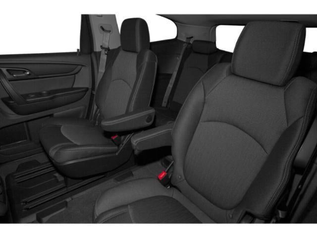 2015 Chevrolet Traverse 1LT