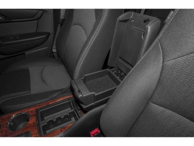 2015 Chevrolet Traverse 1LT