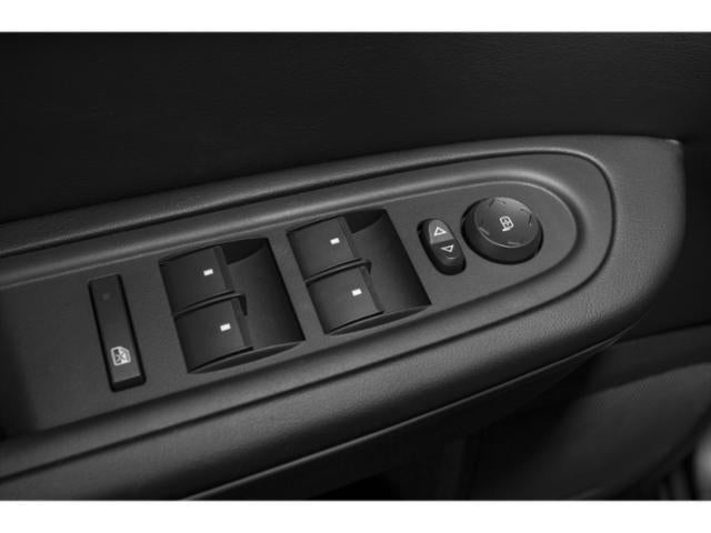 2015 Chevrolet Traverse 1LT