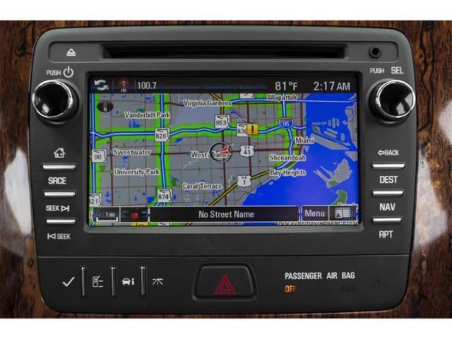 2015 Chevrolet Traverse 1LT