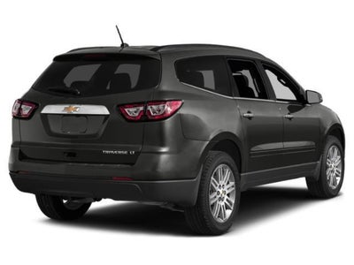 2015 Chevrolet Traverse 1LT