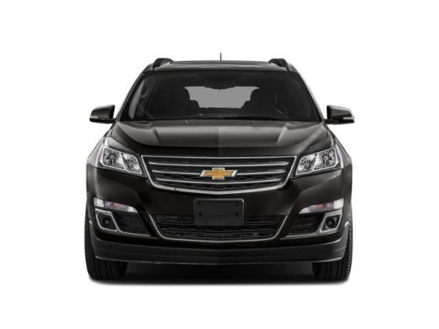 2015 Chevrolet Traverse 1LT