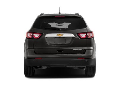 2015 Chevrolet Traverse 1LT