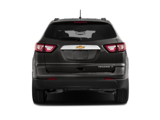 2015 Chevrolet Traverse 1LT