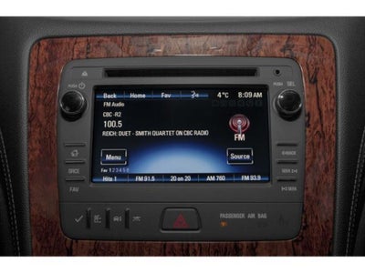 2015 Chevrolet Traverse 1LT