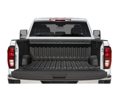 2024 GMC Sierra 2500HD 4WD Crew Cab Standard Bed Denali