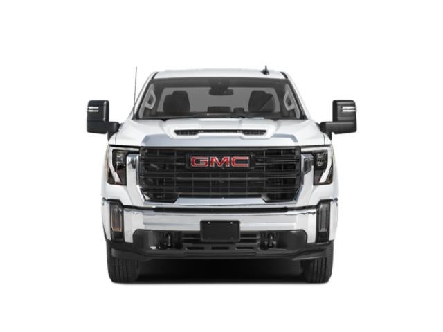 2024 GMC Sierra 2500HD 4WD Crew Cab Standard Bed Denali