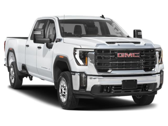 2024 GMC Sierra 2500HD 4WD Crew Cab Standard Bed Denali