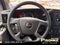 2025 GMC Savana Cargo RWD 2500 Regular Wheelbase Work Van