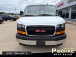 2025 GMC Savana Cargo RWD 2500 Regular Wheelbase Work Van