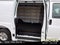 2025 GMC Savana Cargo RWD 2500 Regular Wheelbase Work Van