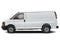 2025 GMC Savana Cargo RWD 2500 Regular Wheelbase Work Van
