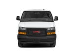 2025 GMC Savana Cargo RWD 2500 Regular Wheelbase Work Van