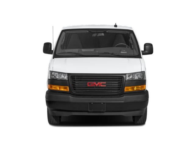2025 GMC Savana Cargo RWD 2500 Regular Wheelbase Work Van