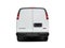 2025 GMC Savana Cargo RWD 2500 Regular Wheelbase Work Van