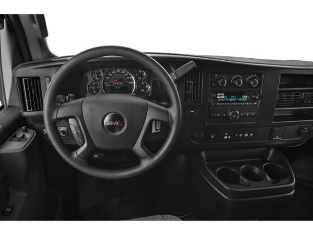 2025 GMC Savana Cargo RWD 2500 Regular Wheelbase Work Van