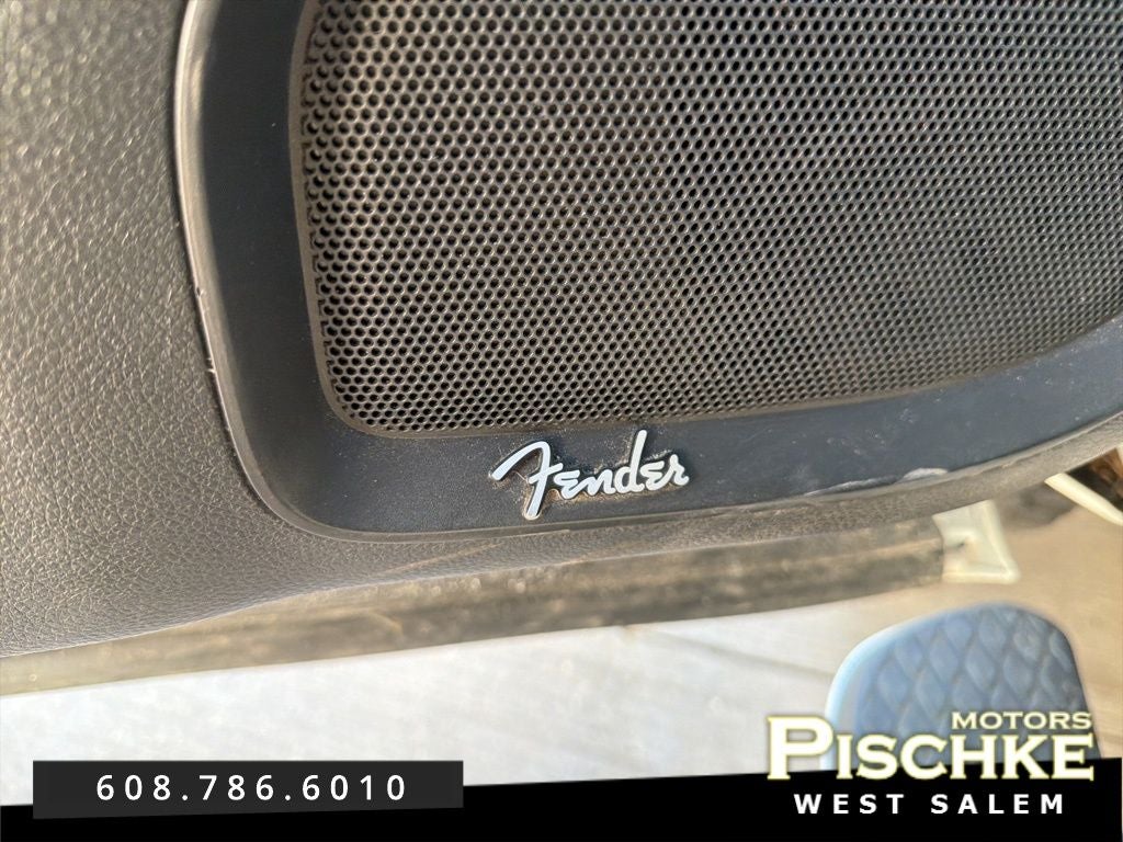 2019 Nissan TITAN XD SL Diesel