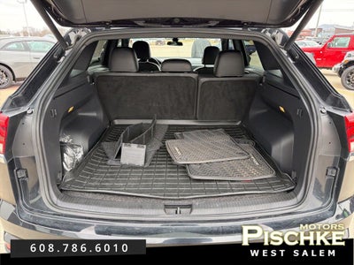 2020 Volkswagen Atlas Cross Sport 2.0T SEL