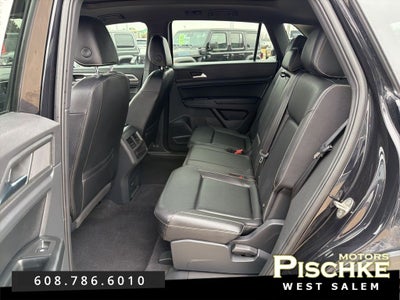 2020 Volkswagen Atlas Cross Sport 2.0T SEL